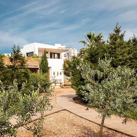 Can Tres Formentera Playa Migjorn Exteriér fotografie