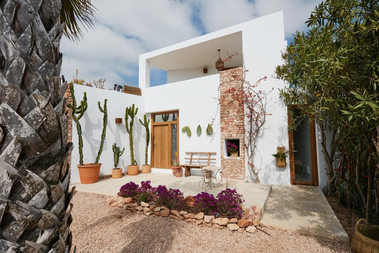 Can Tres Formentera Playa Migjorn Exteriér fotografie