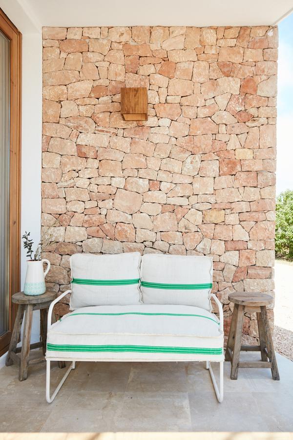 Can Tres Formentera Playa Migjorn Exteriér fotografie